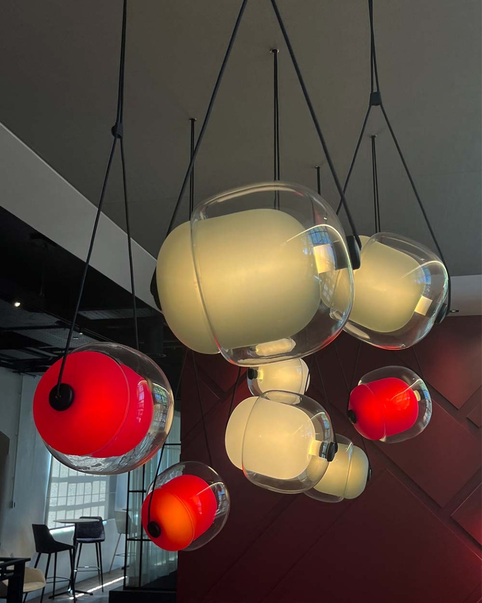 Brokis Capsula PC937 Brokis Capsula PC937