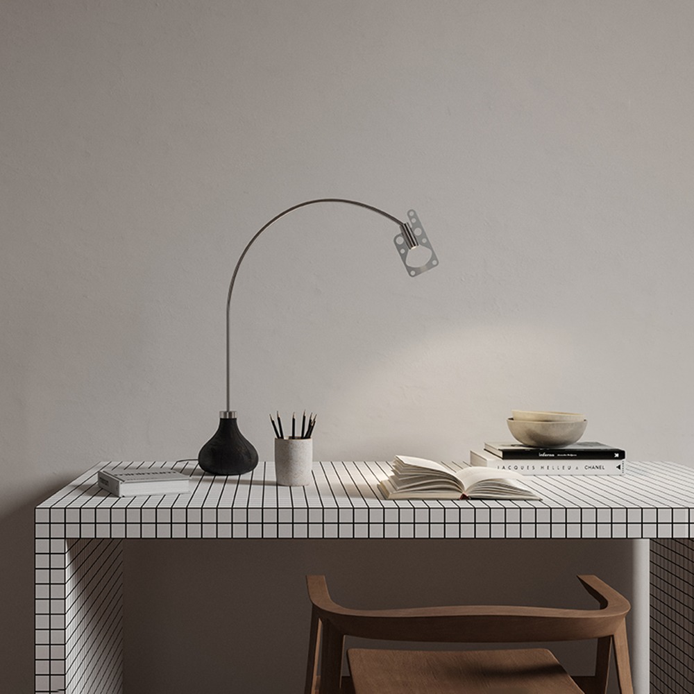 Axolight Bul-Bo Table Lamp