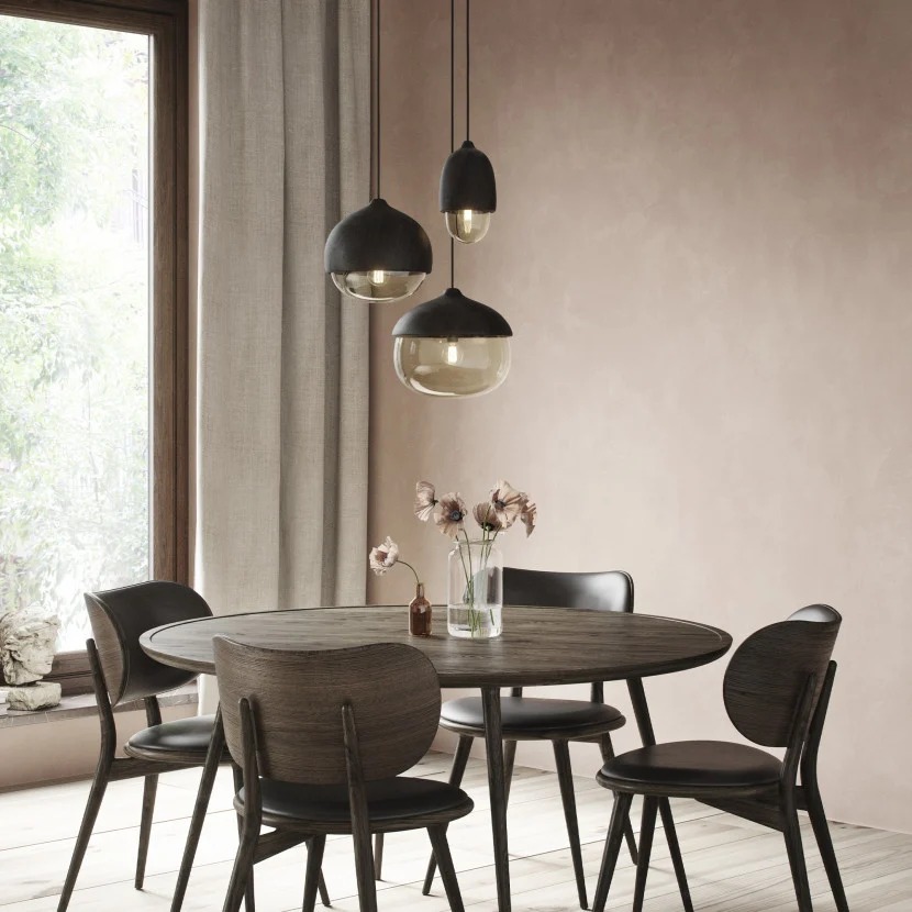 Mater Terho Pendant Light