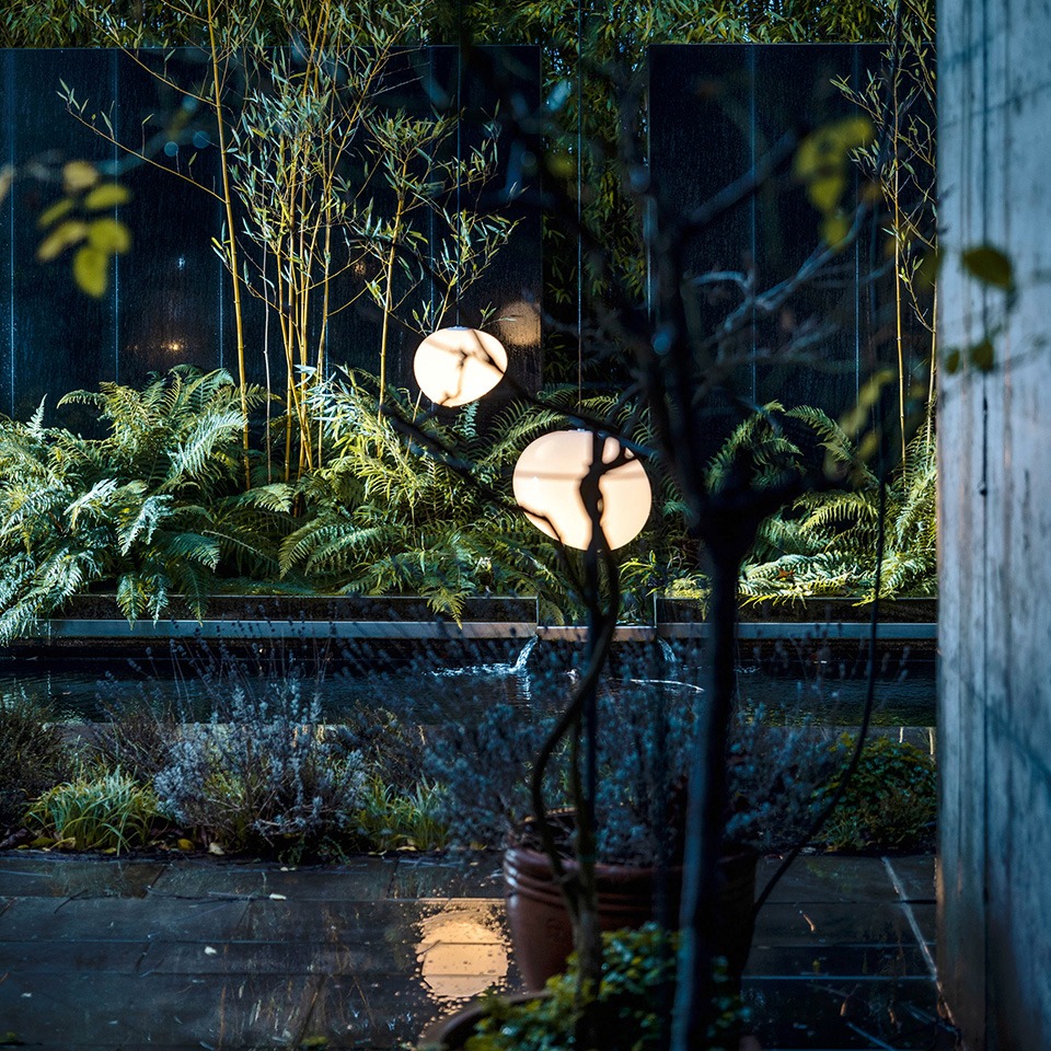 Foscarini Gregg Outdoor Pendant