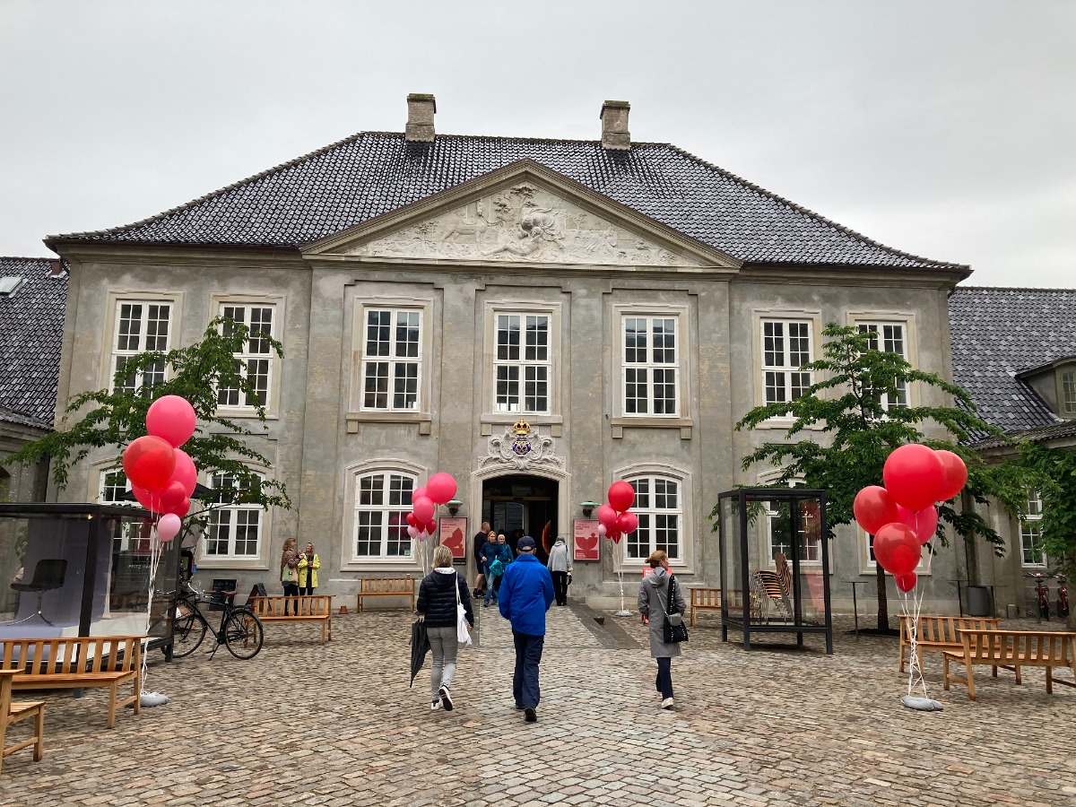 3 Days of Design event