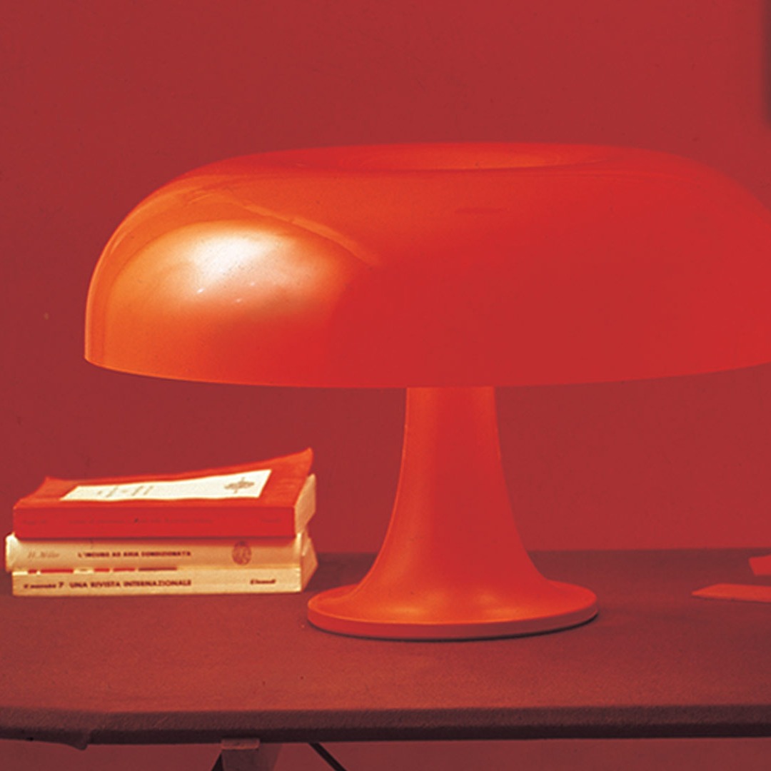 Artemdie Nesso Table Lamp Artemdie Nesso Table Lamp