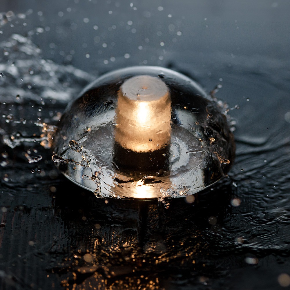 Bocci 14s Surface Light Bocci 14s Surface Light