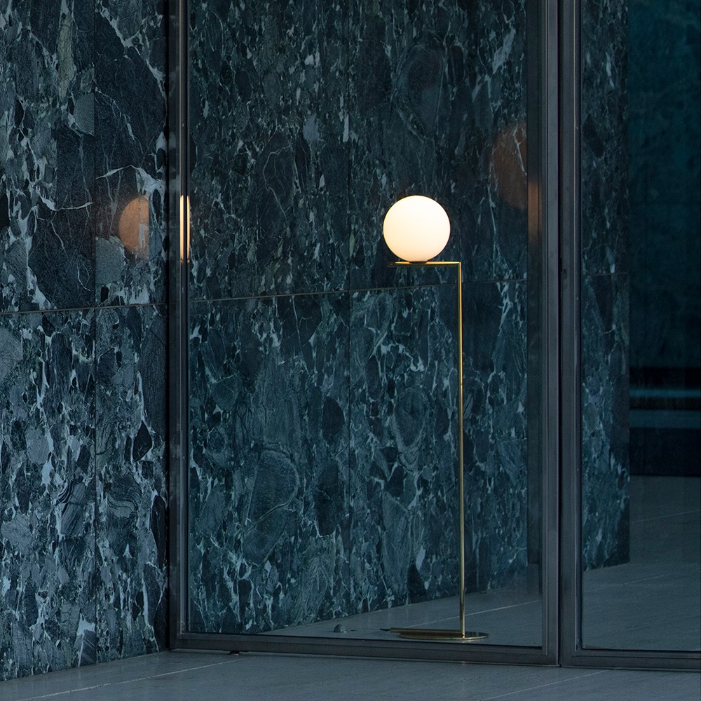 Flos IC 10-Year Anniversary Floor Lamp Flos IC 10-Year Anniversary Floor Lamp