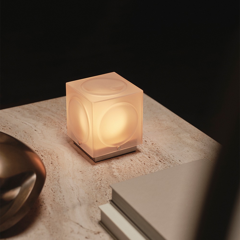 Lee Broom Chant Portable Table Lamp Lee Broom Chant Portable Table Lamp