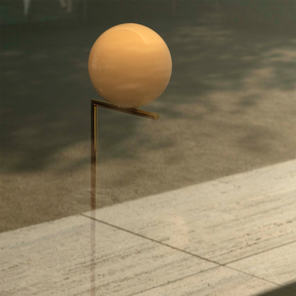 Flos IC 10-Year Anniversary Floor Lamp Flos IC 10-Year Anniversary Floor Lamp