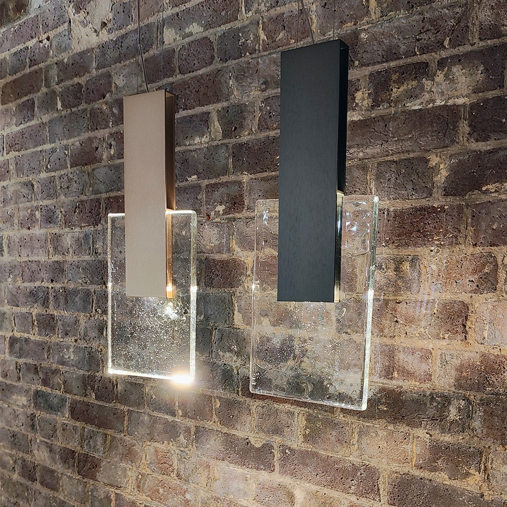 Fabbian Amulette Art Pendants