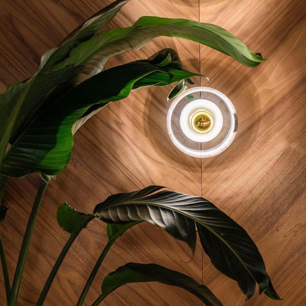 Tom Dixon Stone Wall Light Tom Dixon Stone Wall Light