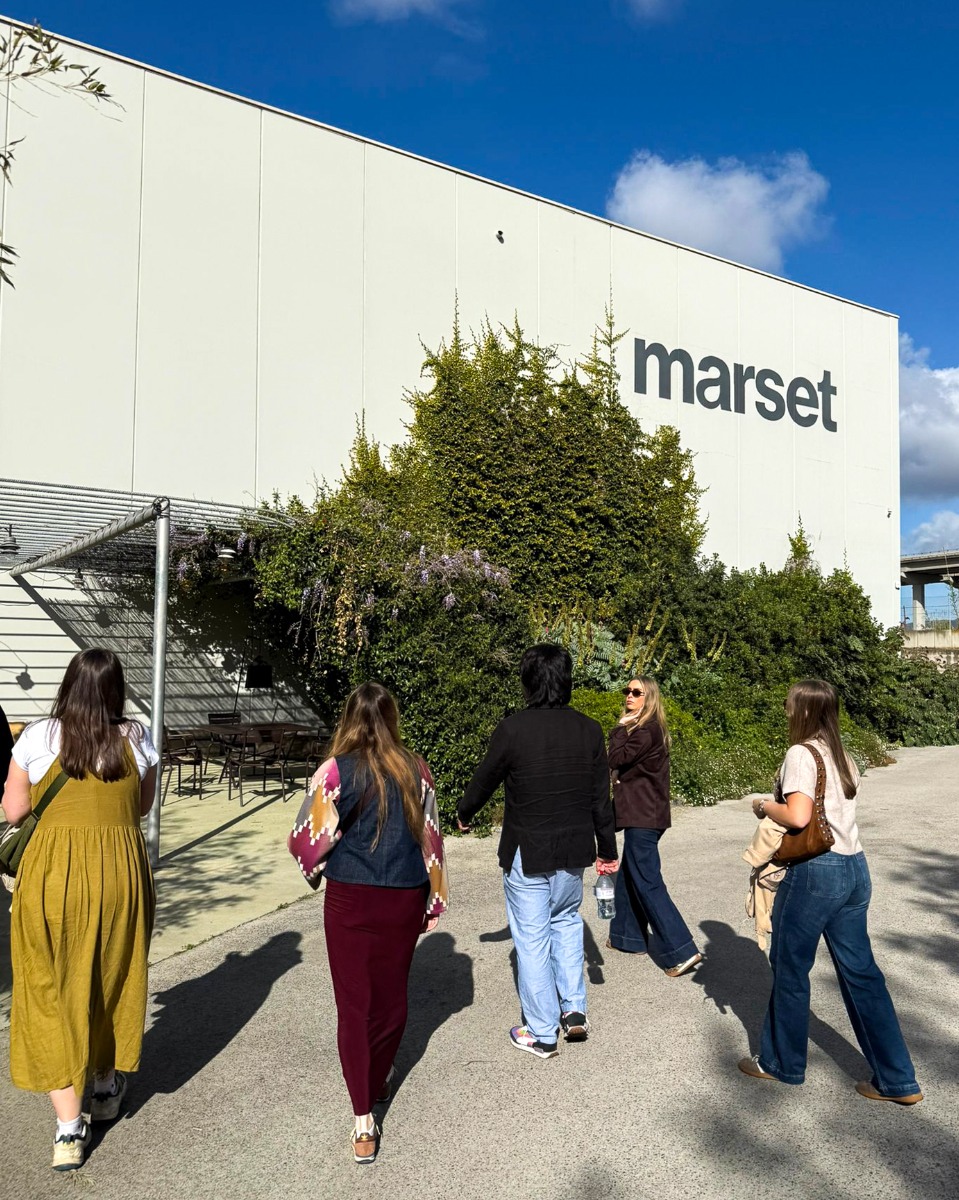 Marset HQ Marset HQ
