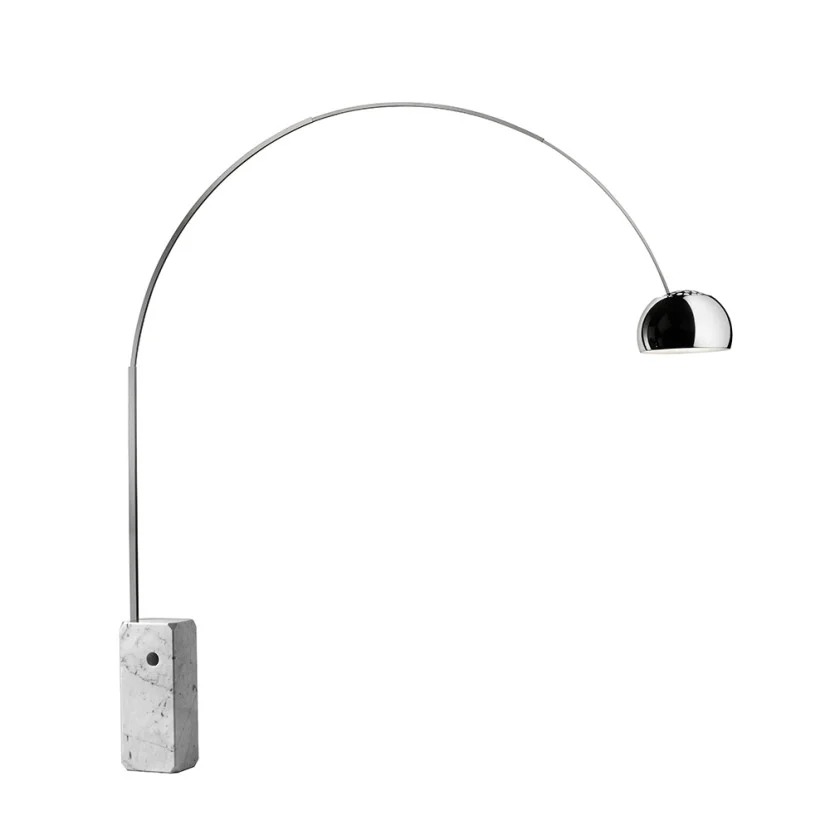 Flos Arco Floor Lamp