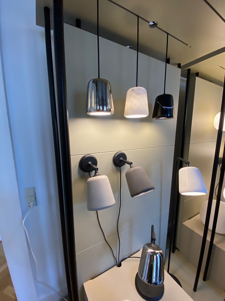 New Works Material Collection New Works Material Collection