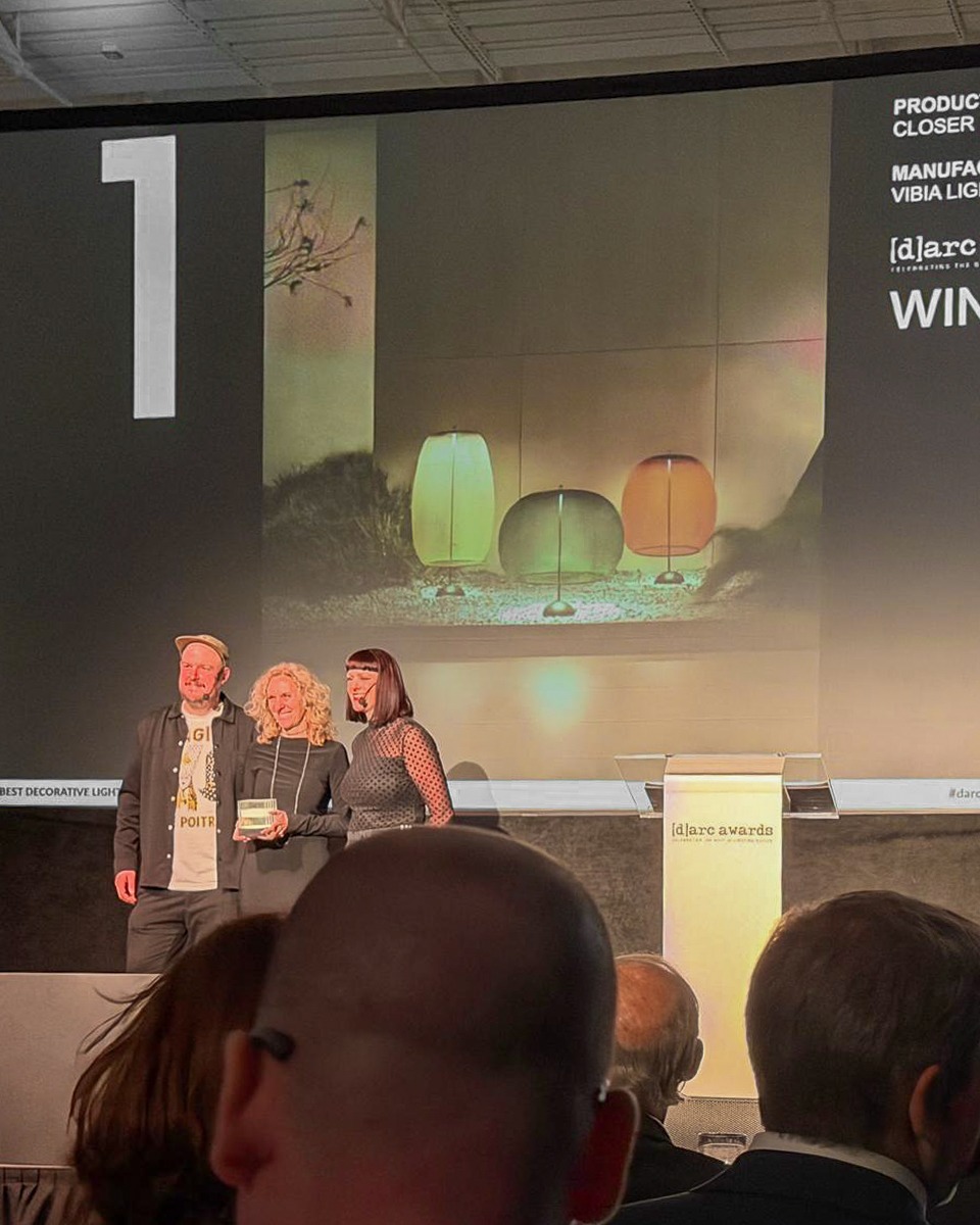 darc Awards darc Awards