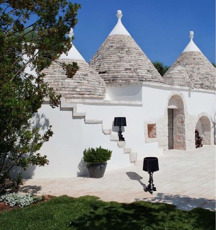 Kartell Bourgie Table Lamp Kartell Bourgie Table Lamp