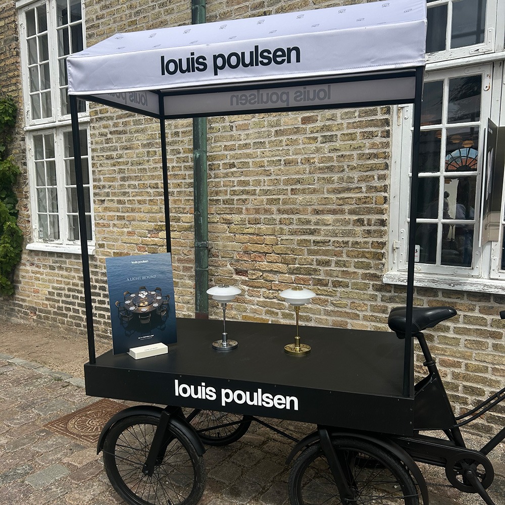 Louis Poulsen Louis Poulsen