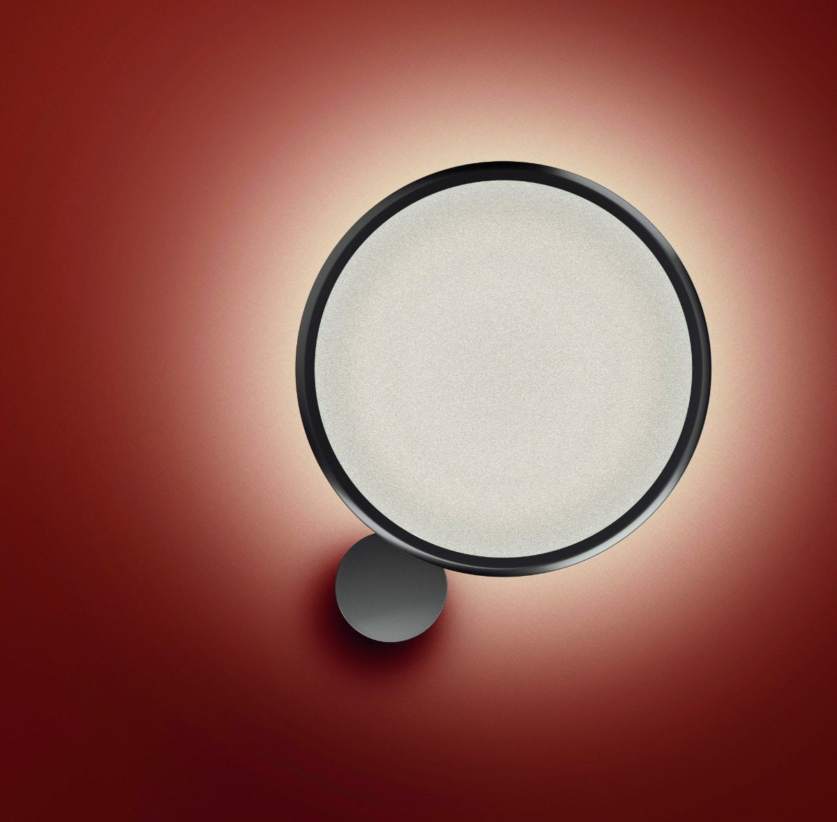 Artemide Discovery Wall Light