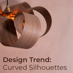 Design Trend: Curved Silhouettes