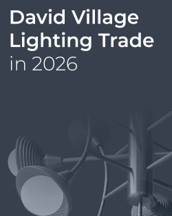 David Village Lighting Trade in 2026, the year so far