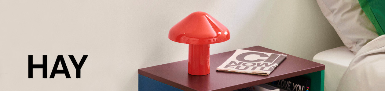 HAY