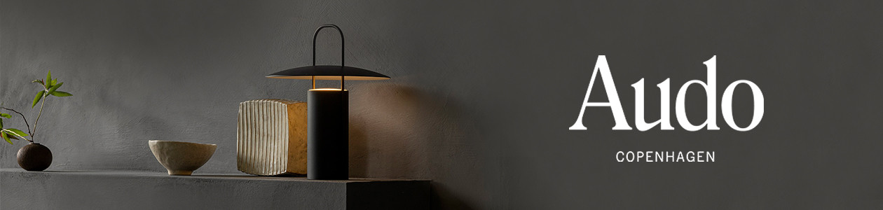 Audo Copenhagen