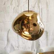 Tom Dixon Melt LED Pendant Light