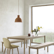 Muuto Unfold Pendant Light