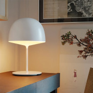 Fontana Arte Cheshire Table Lamp