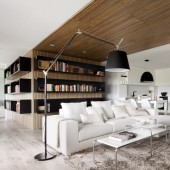 Artemide Tolomeo Mega Floor Lamp