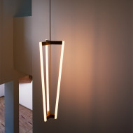 Michael Anastassiades Tube Chandelier