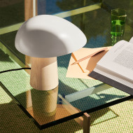 Fritz Hansen Night Owl Table Lamp