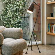 Gubi Grashoppa Floor Lamp
