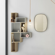 Muuto E27 Pendant Light