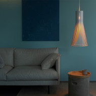 Secto 4200 Pendant Light