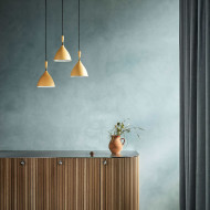 Northern Dokka Pendant