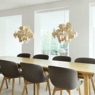 Normann Copenhagen Bau Pendant Light