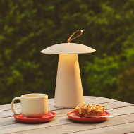 Nordlux Ara To-Go Portable LED Lamp