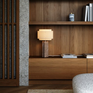 DFTP Takai Table Lamp