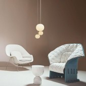 Luceplan Lita Pendant Light