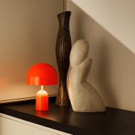 Tom Dixon Bell LED Portable