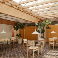 Gubi Tynell 1965 Pendant