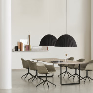 Muuto Under the Bell Pendant Light