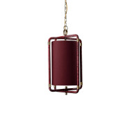 Porta Romana Holden Lantern Pendant