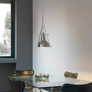 Fonata Arte Flute Magnum Pendant