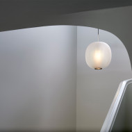 Resident Bloom Pendant Light