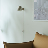 Normann Copenhagen Rise Wall Light