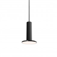 Pablo Cielo LED Pendant Light Black