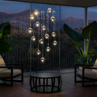 Terzani Mizu LED Suspension Light