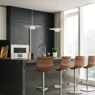 Case Sum LED Pendant