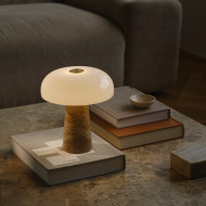 DFTP Glossy Mini Table Lamp