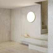 Luceplan Compendium Plate LED Wall/Ceiling Light