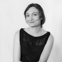 Inga Sempe / Image Credits: HAY